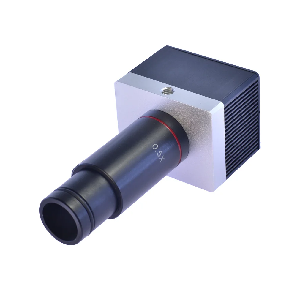 5.0mp HD USB 2.0 электронный микроскоп цифровой окуляр Камера F biomicroscope C-Крепление