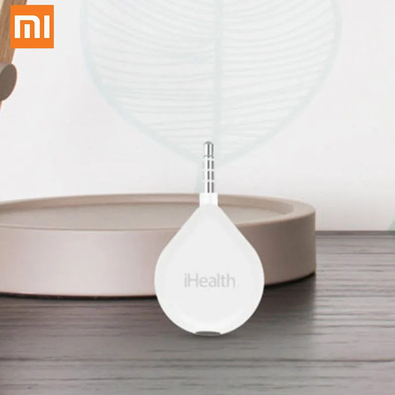 xiaomi mijia ihealth Blood Glucose analyzer health care Test Strips paper Collecting Diabetic Sugar Detection Meter aged mom dad
xiaomi mijia ihealth Blood Glucose analyzer health care Test Strips paper Collecting Diabetic Sugar Detection Meter aged mom dad