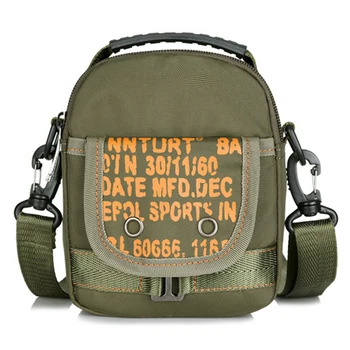 Hot Sale Men Shoulder Messenger Bags Hip Bum Belt Bag Small Tote Handbag Fashion High Quality Nylon Waist Crossbody Fanny Pack
Hot Sale Men Shoulder Messenger Bags Hip Bum Belt Bag Small Tote Handbag Fashion High Quality Nylon Waist Crossbody Fanny Pack