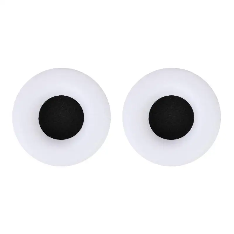 2pcs Ear Pads Foam Cushions Earpads Cover for Sennheiser HD25 HD25-1 Headset Earphone Headphone Replacement
2pcs Ear Pads Foam Cushions Earpads Cover for Sennheiser HD25 HD25-1 Headset Earphone Headphone Replacement