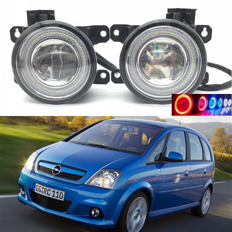 1TD941700 Front Right Bumper Fog Light Lamp Housing Lens for VW Touran 2003-2010