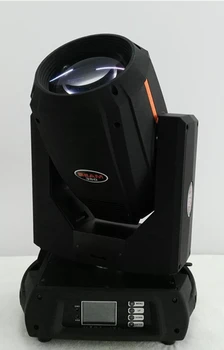 350W 17R Beam 350W gobo moving heads lights super bright For Concert Light Show
350W 17R Beam 350W gobo moving heads lights super bright For Concert Light Show
