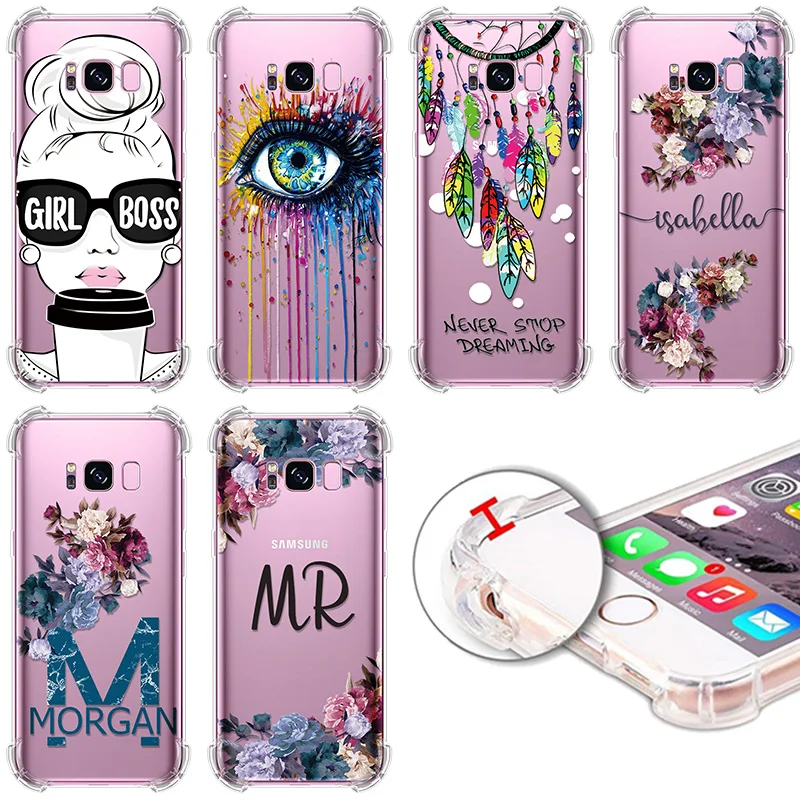 Case For Samsung S9 S8 S10 S10e Plus S7 Edge Fashion Cases For Samsung Galaxy A5 A7 A9 A8 A6 Plus 2018 A6s A3 2017 Gasbag Clear
Case For Samsung S9 S8 S10 S10e Plus S7 Edge Fashion Cases For Samsung Galaxy A5 A7 A9 A8 A6 Plus 2018 A6s A3 2017 Gasbag Clear