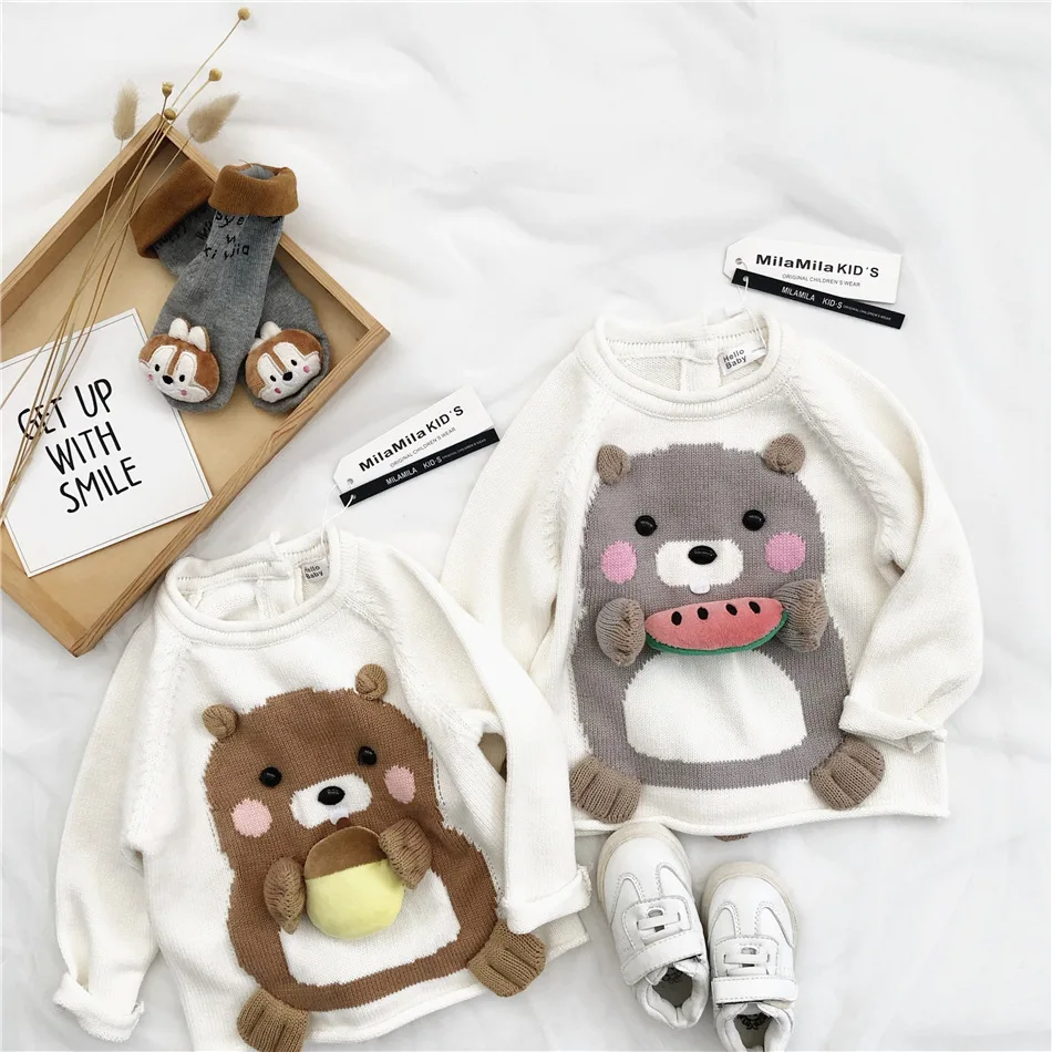 baby sweater toddler girl sweater kids sweater boys sweaters christmas sweater christmas baby clothes robes filles
baby sweater toddler girl sweater kids sweater boys sweaters christmas sweater christmas baby clothes robes filles