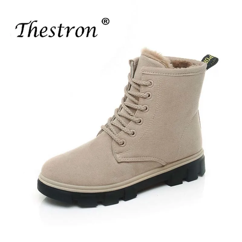 New Trend Winter Shoes Women 2018 High Quality Warm Winter Shoes Women Snow Boots Comfortable Anti-Slip Rubber Boots Women Flat
New Trend Winter Shoes Women 2018 High Quality Warm Winter Shoes Women Snow Boots Comfortable Anti-Slip Rubber Boots Women Flat