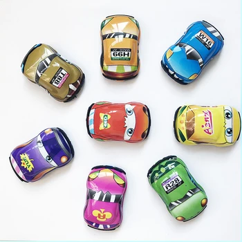1pc Randomly Send Pull Back Car Children Kids Education Toys Car Mini Vehicle Toys Baby Funny Toy Birthday Christmas Gift
1pc Randomly Send Pull Back Car Children Kids Education Toys Car Mini Vehicle Toys Baby Funny Toy Birthday Christmas Gift