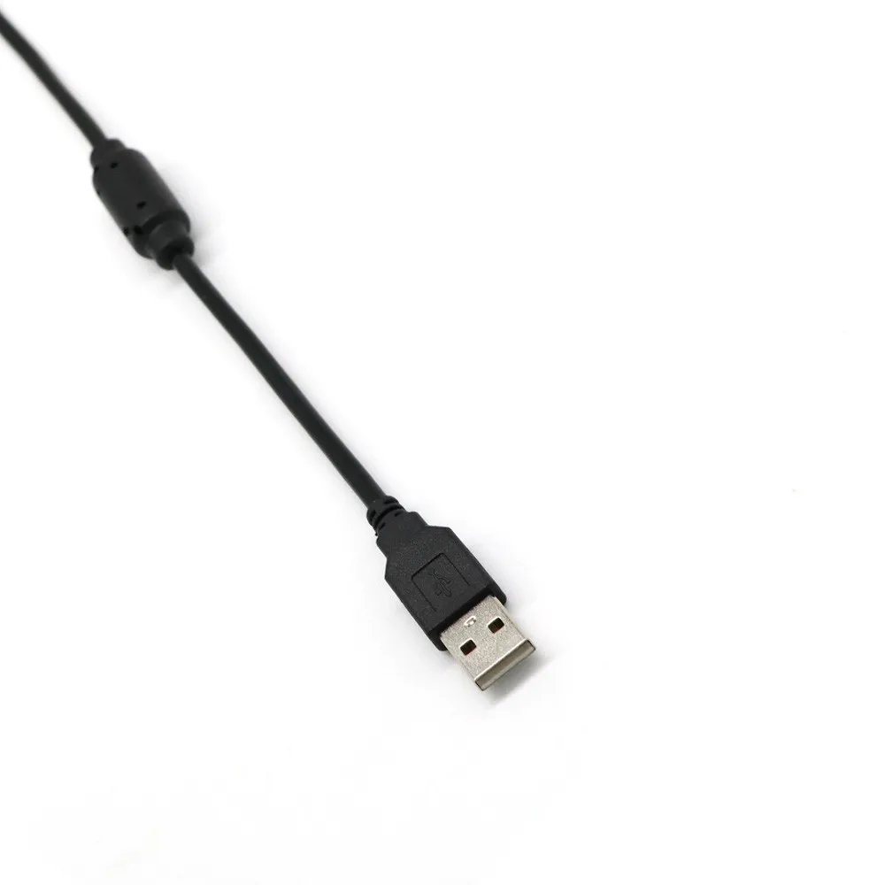 5M USB Cable for PlayStation 3 PS3 Controller Charger (5)