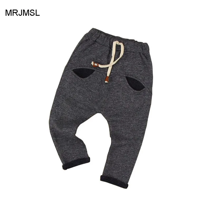 Spring Autumn children pants for baby boys trousers kids solid candy harem pants eyes factory 2019 Size100~140
Spring Autumn children pants for baby boys trousers kids solid candy harem pants eyes factory 2019 Size100~140