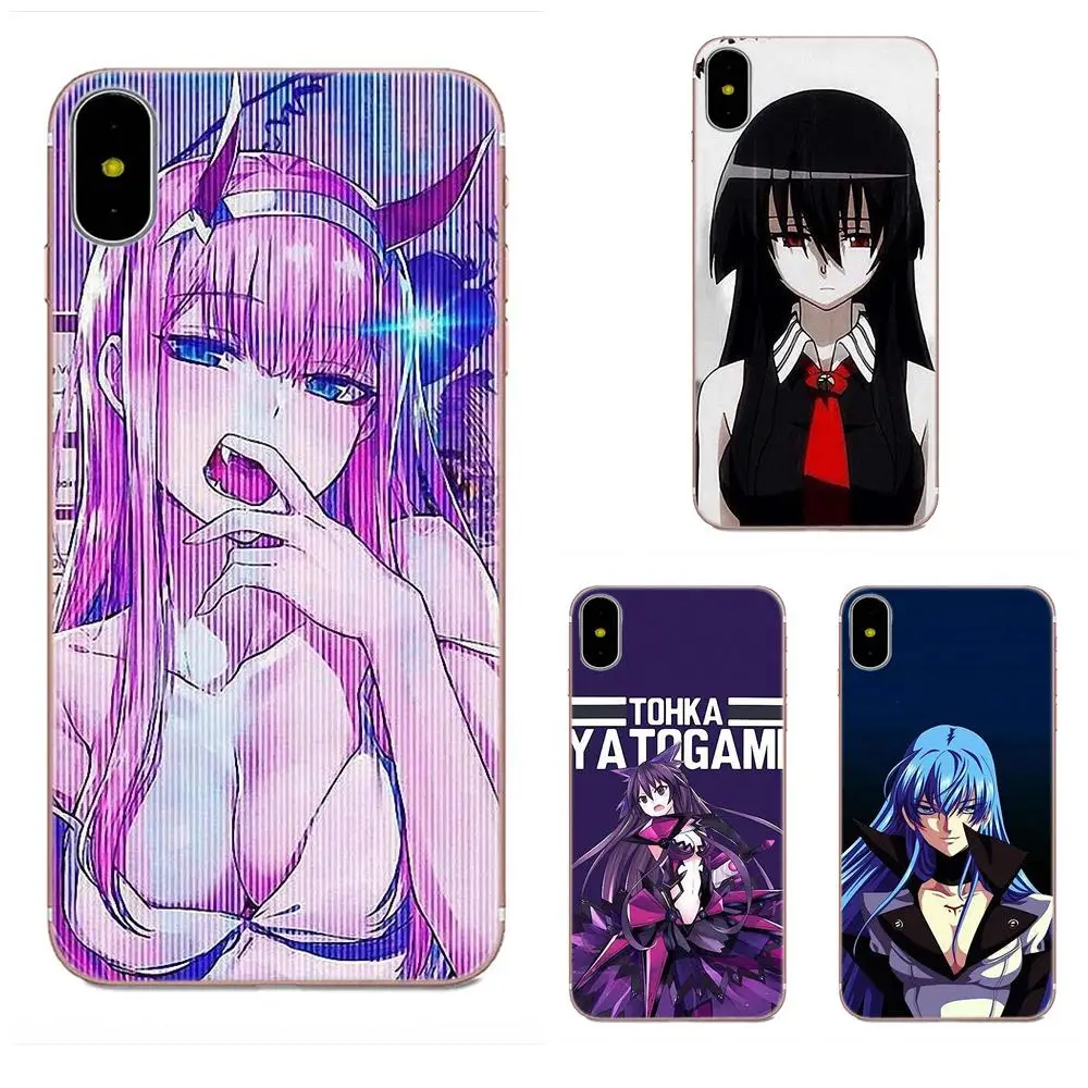 For Huawei Honor 4C 5A 5C 5X 6 6C 6A 6X 7 7X 8 9 V8 V10 Y3II Y5II Y6II G8 P7 Play Lite Soft Stylish Case Anime Akame Ga Kill
For Huawei Honor 4C 5A 5C 5X 6 6C 6A 6X 7 7X 8 9 V8 V10 Y3II Y5II Y6II G8 P7 Play Lite Soft Stylish Case Anime Akame Ga Kill