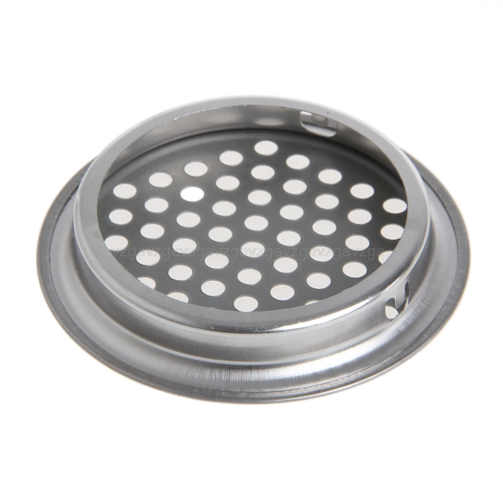 Wardrobe Cabinet Mesh Hole Air Vent Louver Ventilation Cover Stainless Steel D11 dropship
Wardrobe Cabinet Mesh Hole Air Vent Louver Ventilation Cover Stainless Steel D11 dropship