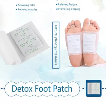 10pcs/set Adhesives Detox Foot Patch Bamboo Pads Patches With Adhesive Improve Sleep Beauty Slimming Patch Drop shipping
10pcs/set Adhesives Detox Foot Patch Bamboo Pads Patches With Adhesive Improve Sleep Beauty Slimming Patch Drop shipping
