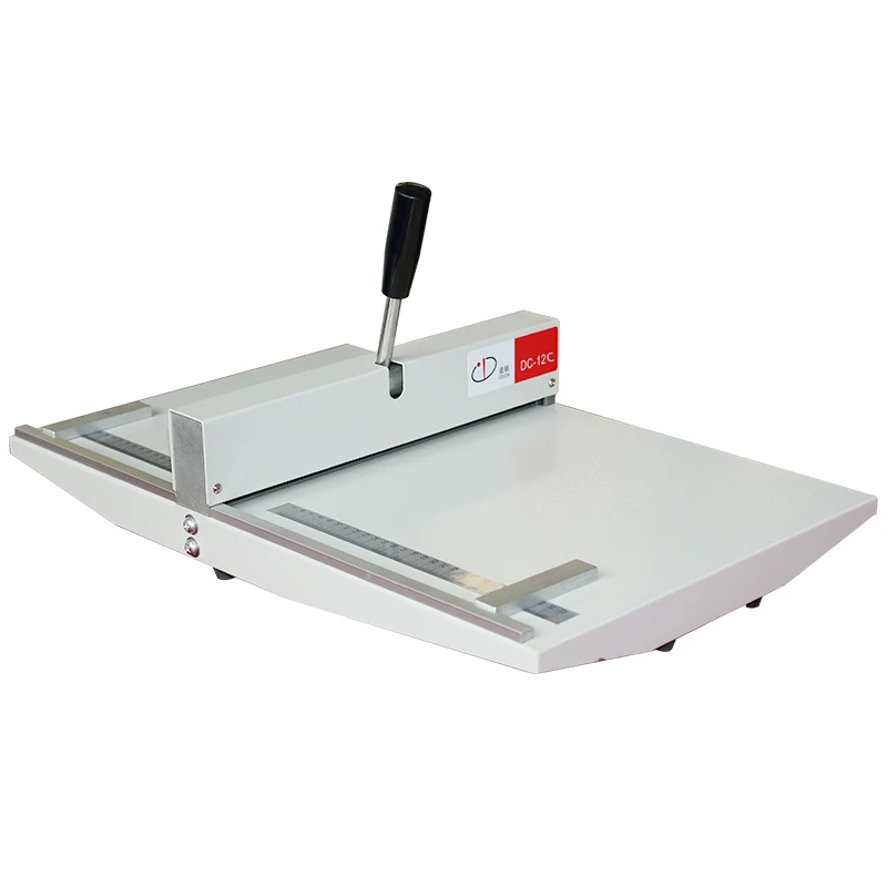 360mm paper perforating machine , DC-12C manually paper perforator machine,paper creasing machine
360mm paper perforating machine , DC-12C manually paper perforator machine,paper creasing machine