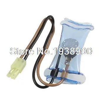 PST-3 N8 2 Pin Connectors -7C Refrigerator Defrost Thermostat Switch AC 250V 10A
PST-3 N8 2 Pin Connectors -7C Refrigerator Defrost Thermostat Switch AC 250V 10A