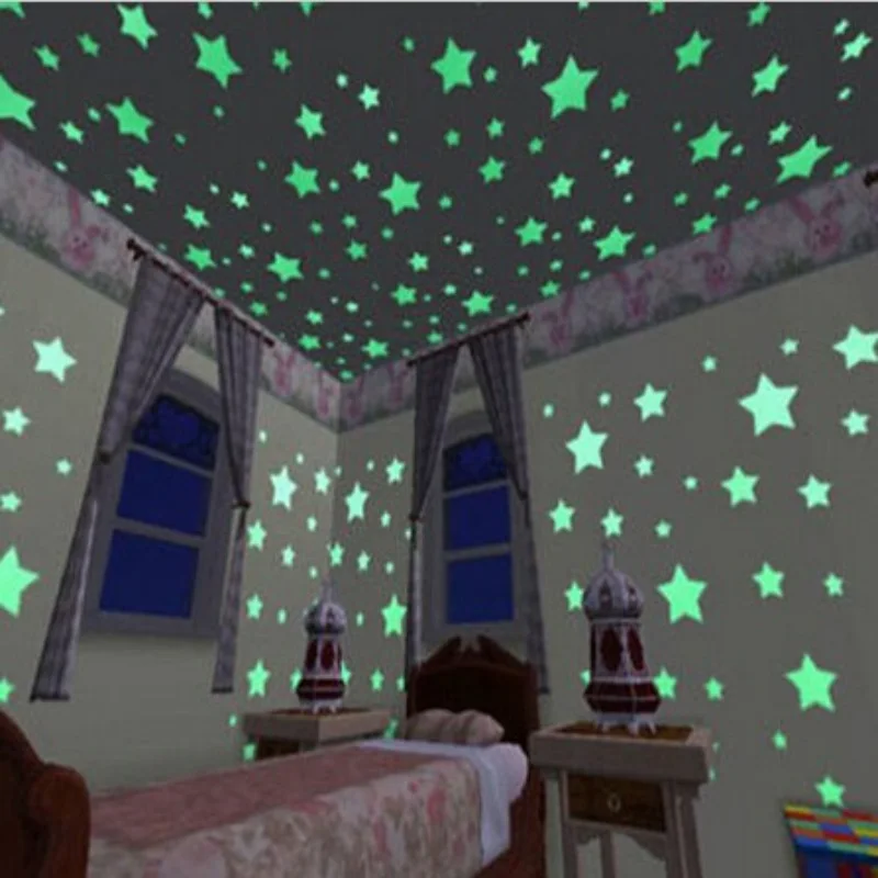 Stars Shine In The Dark Wall Stickers For Kids Rooms Glow In The Dark Stars Stickers Shining Baby Room Asterisk
Stars Shine In The Dark Wall Stickers For Kids Rooms Glow In The Dark Stars Stickers Shining Baby Room Asterisk