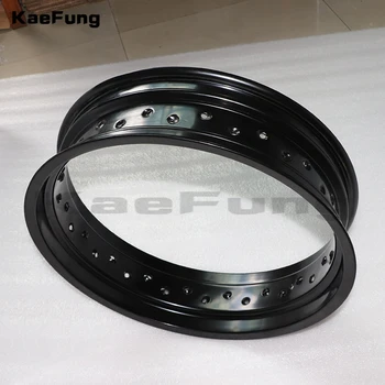 High-quality 1.60/1.85/2.15/2.50/3.00" *18" x 18 inch 36 Spokes Holes Aluminum Alloy Motorcycle Wheel Rims Circle
High-quality 1.60/1.85/2.15/2.50/3.00" *18" x 18 inch 36 Spokes Holes Aluminum Alloy Motorcycle Wheel Rims Circle
