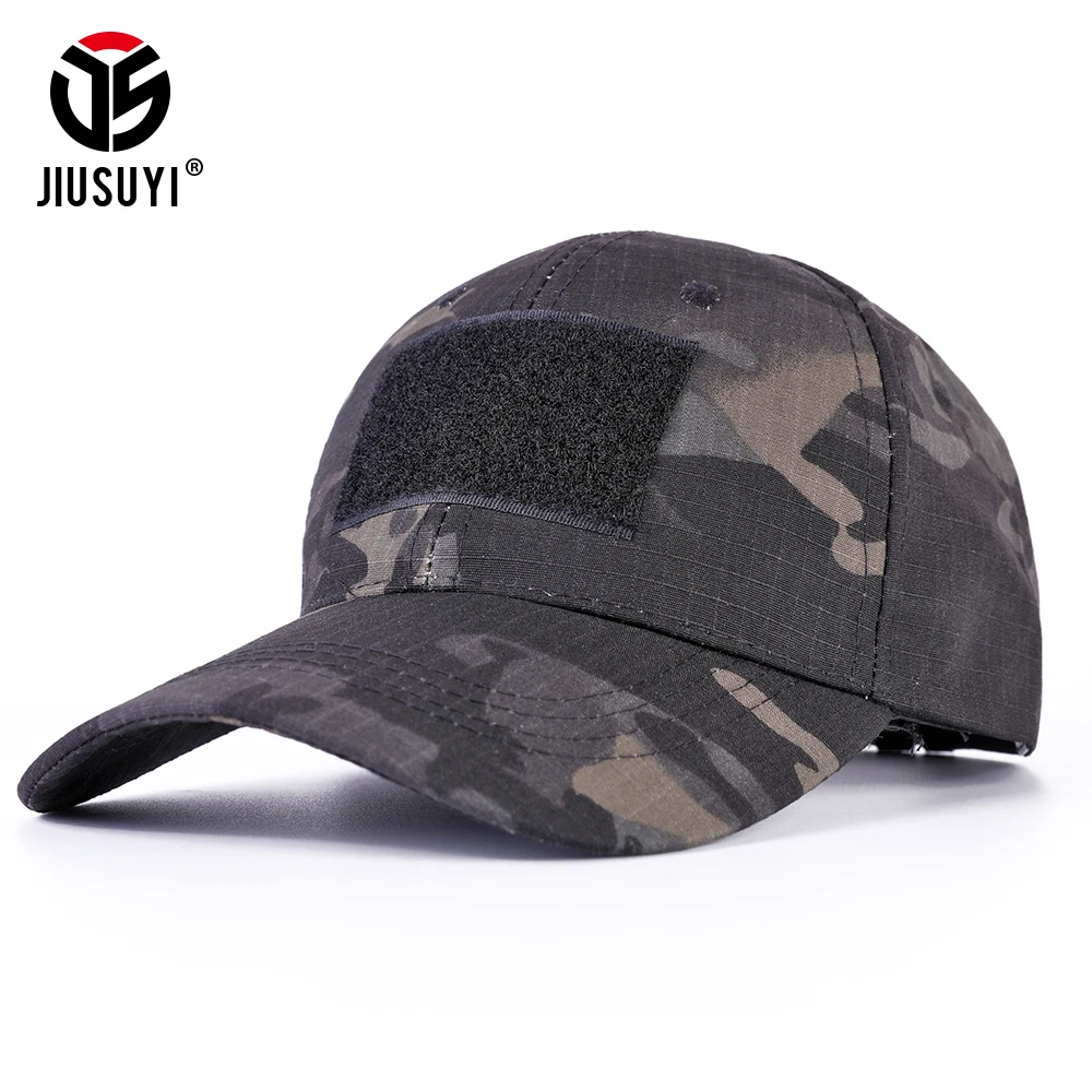 Multicam CP Camouflage Military Baseball Caps Mesh Tactical Army Airsoft Sport Adjustable Snapback Contractor Dad Hats Men Women
Multicam CP Camouflage Military Baseball Caps Mesh Tactical Army Airsoft Sport Adjustable Snapback Contractor Dad Hats Men Women