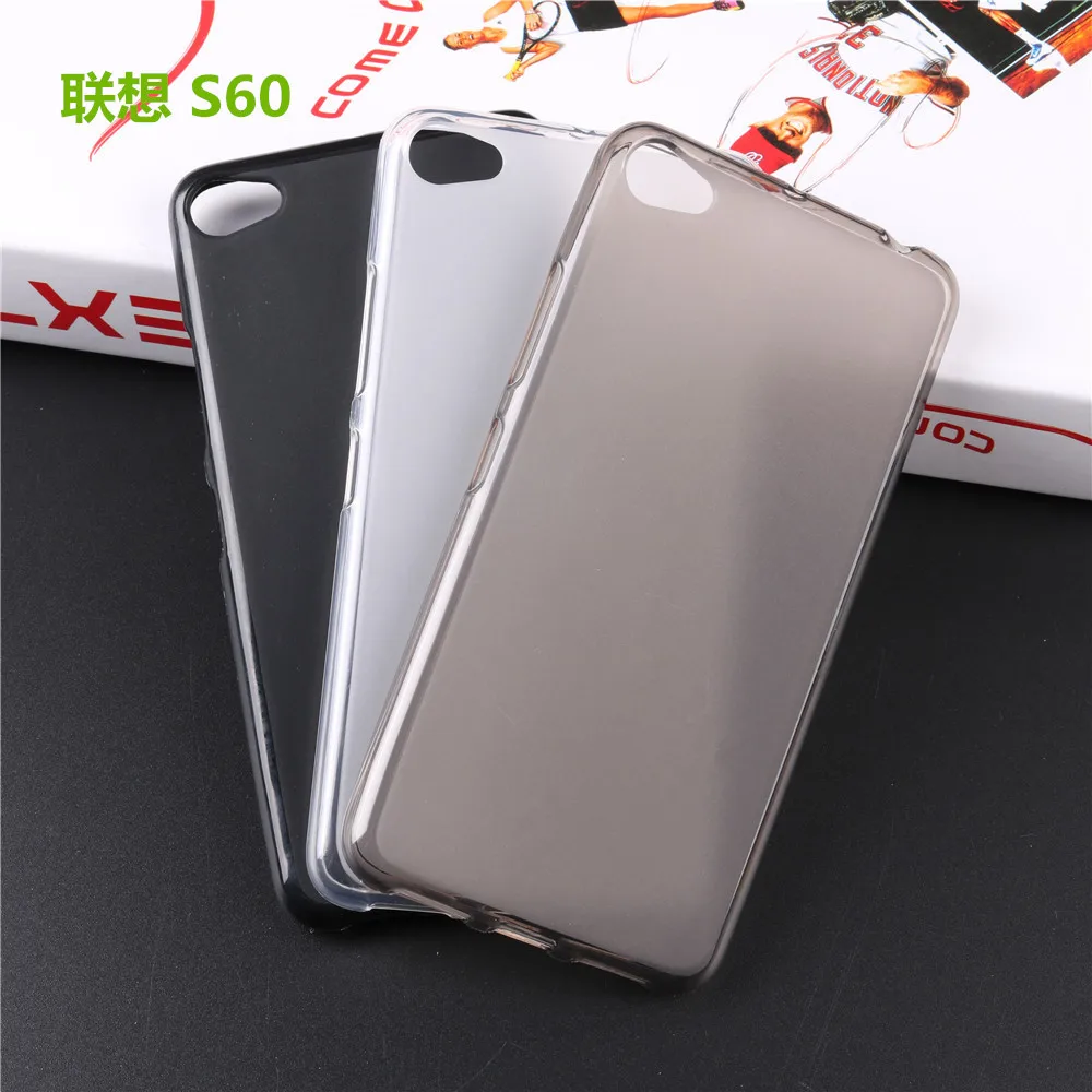For Lenovo S60 Case_