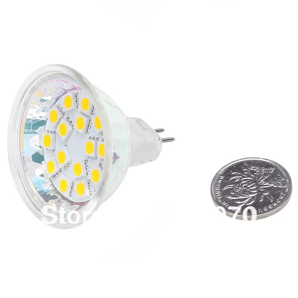 Free Shipment !!! 10pcs/lot MR16 15LED Spot Bulb 3W 12V 24V White Warm White 270lm Indoor Ship Home Light
Free Shipment !!! 10pcs/lot MR16 15LED Spot Bulb 3W 12V 24V White Warm White 270lm Indoor Ship Home Light