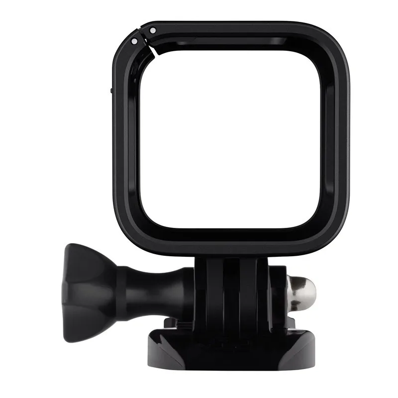 Protective Housing Case Cover Frame Base Stand Mount For Gopro Hero 4 Session 5 Session Sports Action Camera Accessories F3116
Protective Housing Case Cover Frame Base Stand Mount For Gopro Hero 4 Session 5 Session Sports Action Camera Accessories F3116