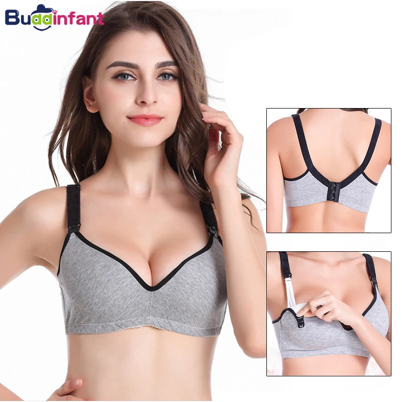 Breast feeding Maternity Nursing Bra sleep bras for pregnant women Underwear Wireless pregnancy soutien gorge clothing Cotton 
Breast feeding Maternity Nursing Bra sleep bras for pregnant women Underwear Wireless pregnancy soutien gorge clothing Cotton