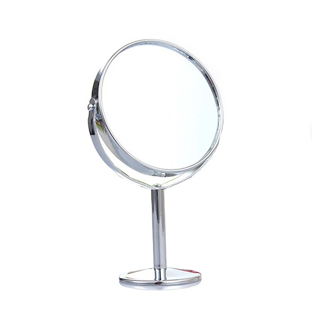 Portable Magnifying Makeup Mirror Dual 2 Sided Desktop Tabletop Beauty Cosmetic Mirrors Mini Make Up Mirror for Bathroom Travel
Portable Magnifying Makeup Mirror Dual 2 Sided Desktop Tabletop Beauty Cosmetic Mirrors Mini Make Up Mirror for Bathroom Travel