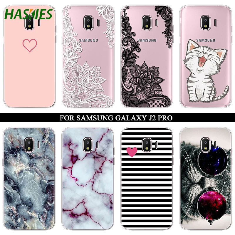 Soft TPU 5.0" s for Samsung Galaxy J2 Pro 2018 Case Cover Phone Back Protective FOR Capa Samsung J2 Pro 2018 J250F Case
Soft TPU 5.0" s for Samsung Galaxy J2 Pro 2018 Case Cover Phone Back Protective FOR Capa Samsung J2 Pro 2018 J250F Case