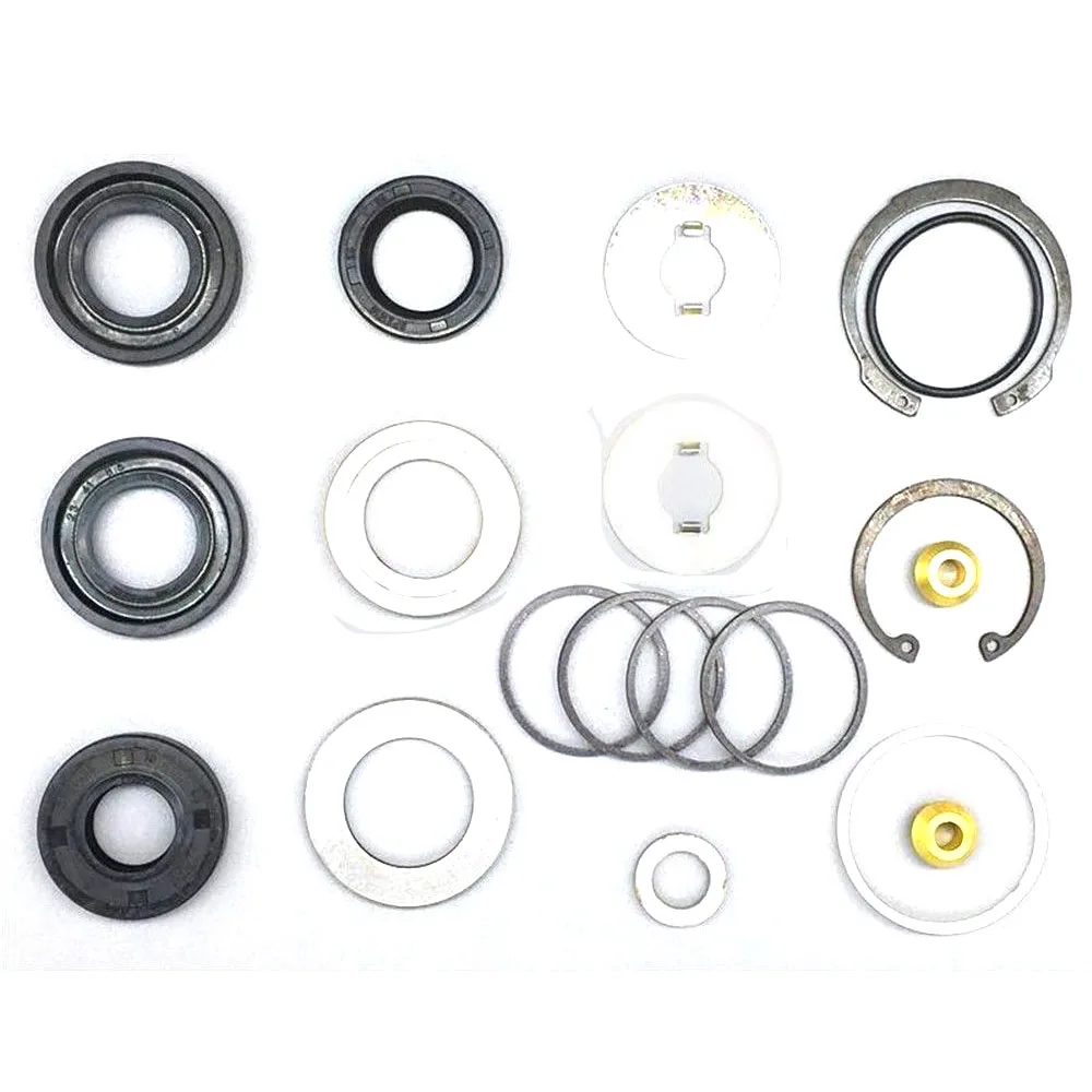 Car Power Steering Repair Kits Gasket For Toyota Ae92 88-91 Oe 04445-12061
Car Power Steering Repair Kits Gasket For Toyota Ae92 88-91 Oe 04445-12061