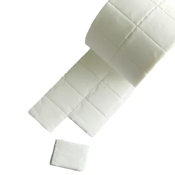 500Pcs Nail Art Removal Wipes Lint Paper Pads Polish Remover Nails Clean Wipes Cotton Paper Nail Polish Remover Lint-Free Wipes
500Pcs Nail Art Removal Wipes Lint Paper Pads Polish Remover Nails Clean Wipes Cotton Paper Nail Polish Remover Lint-Free Wipes