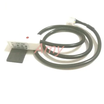 PNP output Non contact type liquid level switch / non contact liquid level sensor / liquid level switch
PNP output Non contact type liquid level switch / non contact liquid level sensor / liquid level switch