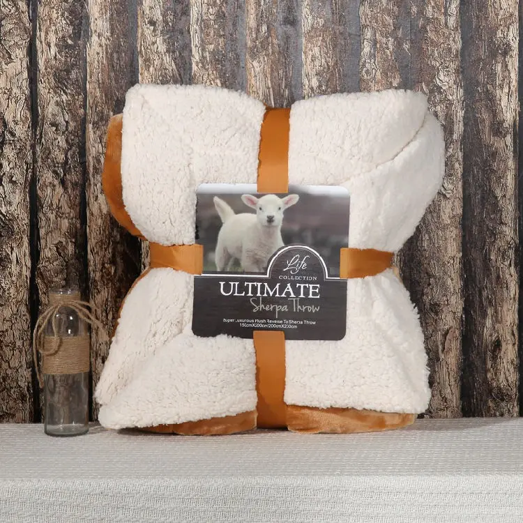 Luxury Thick Sherpa Throw Blankets Large Coverlet Soft Warm for Bed Couch Sofa Fleece Adult Children Travel Home 60047
Luxury Thick Sherpa Throw Blankets Large Coverlet Soft Warm for Bed Couch Sofa Fleece Adult Children Travel Home 60047