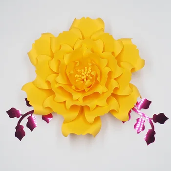 Giant Paper Flowers Leave Special Events Office Spaces Music Festivals Retail Stores Galleries Fashion and Trade Shows Nurseries
Giant Paper Flowers Leave Special Events Office Spaces Music Festivals Retail Stores Galleries Fashion and Trade Shows Nurseries
