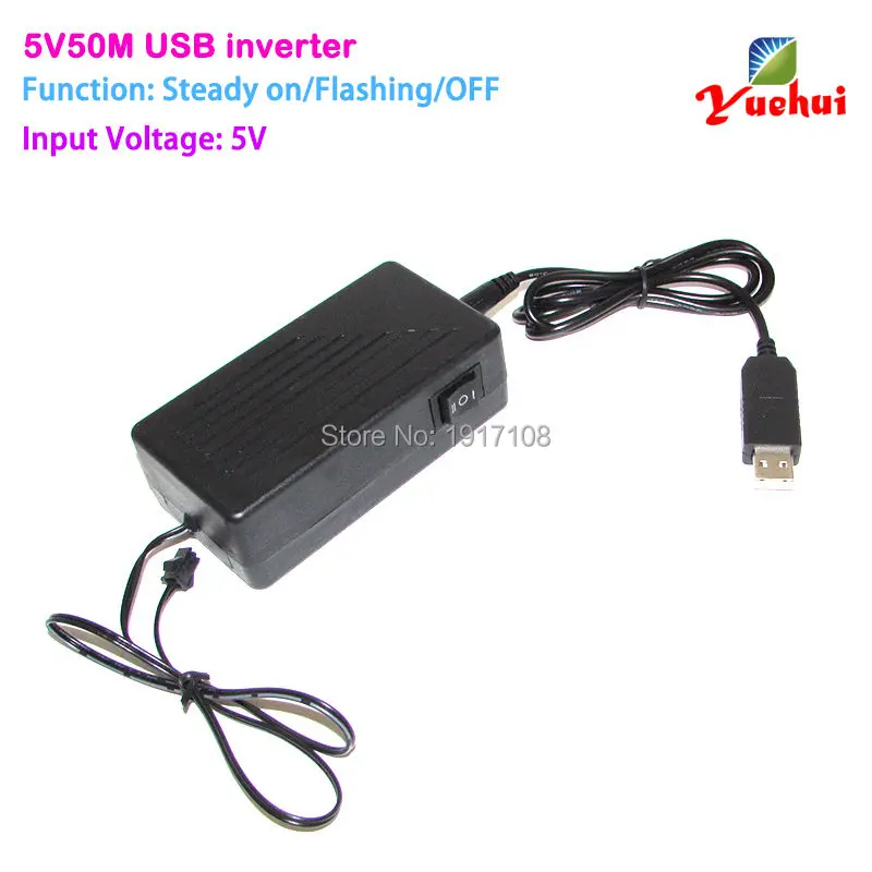 2021 Горячее предложение DC-5V 50M USB для вечерние EL wire inverter с питанием от компьютера или мобильного аккумулятора для вождения мигающий светящийся
2021 Горячее предложение DC-5V 50M USB для вечерние EL wire inverter с питанием от компьютера или мобильного аккумулятора для вождения мигающий светящийся