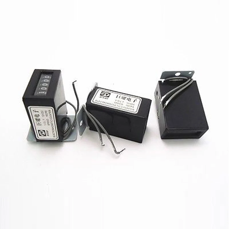 arcade 6 digits 12V mechanical coin counter meter for coin acceptore operated vending machines
arcade 6 digits 12V mechanical coin counter meter for coin acceptore operated vending machines