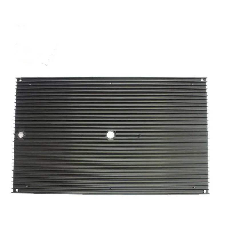 pre-drilled quantum board led heat sink for 1-3 samsung qb288 lm301B lm301H board
pre-drilled quantum board led heat sink for 1-3 samsung qb288 lm301B lm301H board