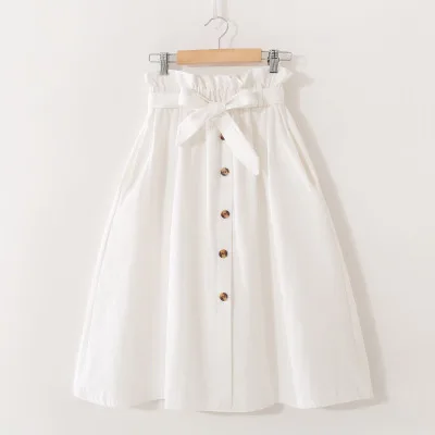 Yanueun 2019 Hot New High Waist Midi Skirts For Women Solid Pockets A Line Fashion Lady Bottoms Chic Female Skirts With Belt
Yanueun 2019 Hot New High Waist Midi Skirts For Women Solid Pockets A Line Fashion Lady Bottoms Chic Female Skirts With Belt
