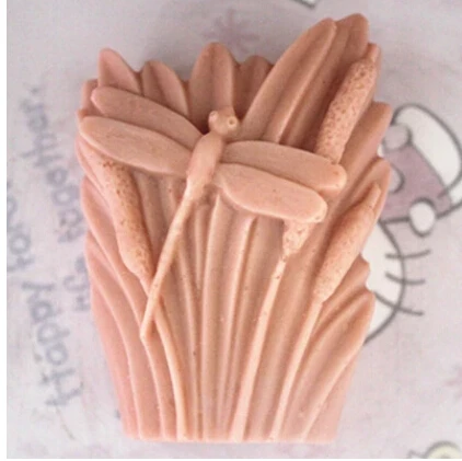dragonfly modelling silicon soap mold Cake decoration mold large number of wholesale sales Handmade soap mold NO.:SO379
dragonfly modelling silicon soap mold Cake decoration mold large number of wholesale sales Handmade soap mold NO.:SO379