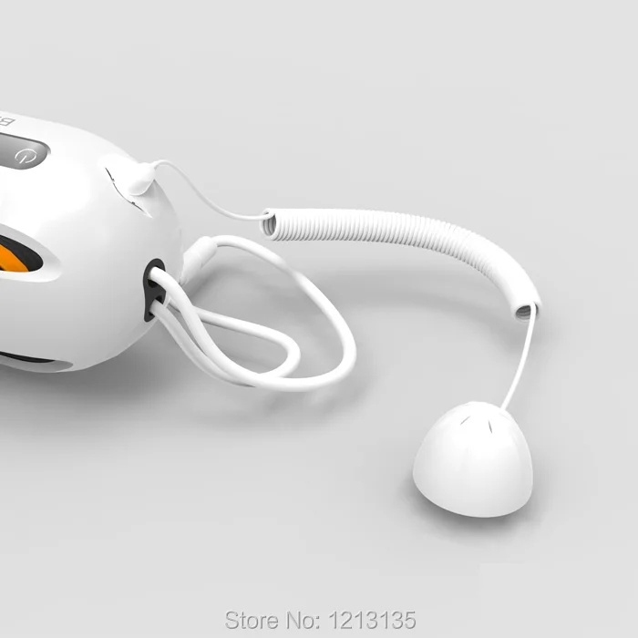 VR_box_security_retractable_cable_system