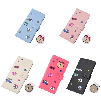 Sell at a loss! Travel Passport Holder Wallet Purse ID Card Organizer Pen Case Cover Cartoon Bags Wallets
Sell at a loss! Travel Passport Holder Wallet Purse ID Card Organizer Pen Case Cover Cartoon Bags Wallets