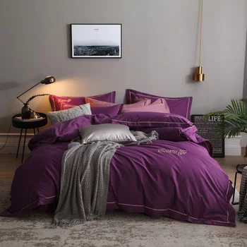 New 100% Cotton plaid Fashion Bedding Bed Linen Bed Sheet Duvet Cover Pillowcase 4pcs Bedding Sets/Queen/king
New 100% Cotton plaid Fashion Bedding Bed Linen Bed Sheet Duvet Cover Pillowcase 4pcs Bedding Sets/Queen/king