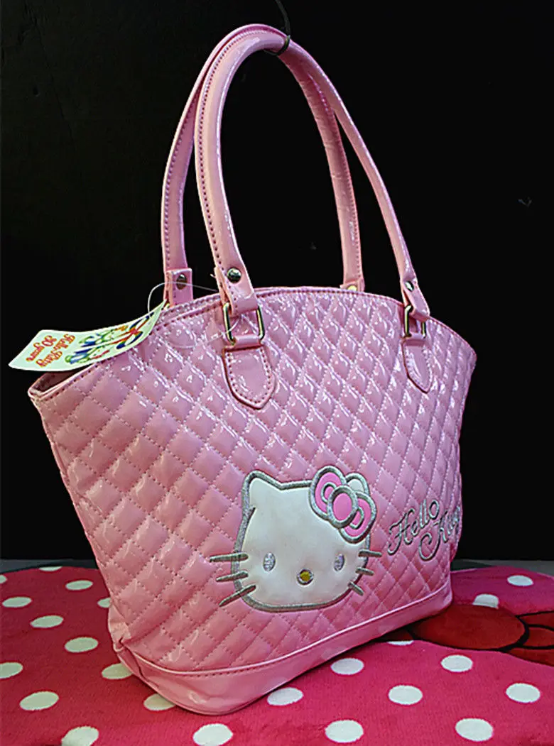 hello kitty handbag