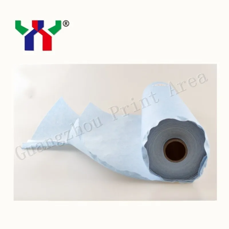 Dry Non-Woven Fabrics for Cleaning the Offset Printing Machine,All the Size could be Customized
Dry Non-Woven Fabrics for Cleaning the Offset Printing Machine,All the Size could be Customized