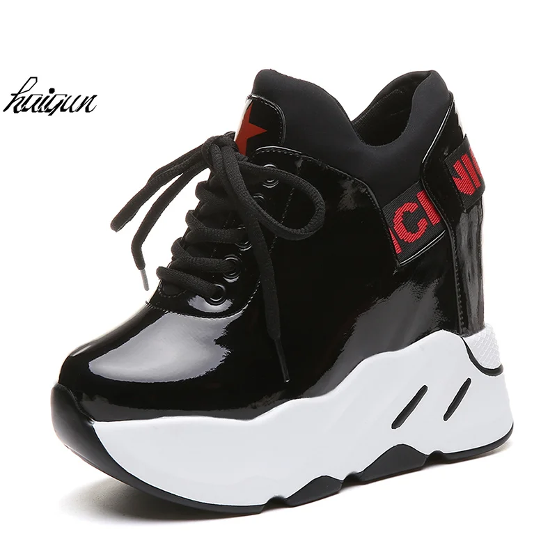 2019 Fashion Casual Women Shoes Height Increasing Ladies Shoes Mesh Breathable Platform Shoes wedge Sponge Female Shoes white
2019 Fashion Casual Women Shoes Height Increasing Ladies Shoes Mesh Breathable Platform Shoes wedge Sponge Female Shoes white