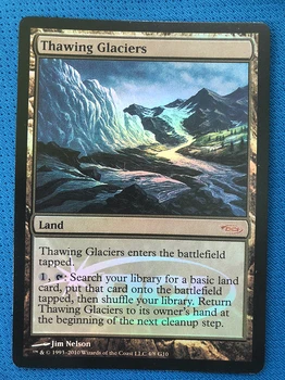 Thawing Glaciers Judge Gift Cards 2010 magician ProxyKing 8.0 VIP the proxy cards to gathering every single mg card.
Thawing Glaciers Judge Gift Cards 2010 magician ProxyKing 8.0 VIP the proxy cards to gathering every single mg card.