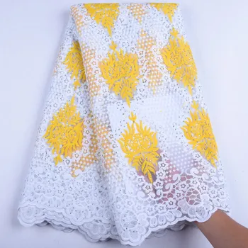 African Milk Lace Fabric 2019 Embroidered Nigerian Laces Fabric Bridal High Quality French Tulle Lace Fabric For Women A1556
African Milk Lace Fabric 2019 Embroidered Nigerian Laces Fabric Bridal High Quality French Tulle Lace Fabric For Women A1556