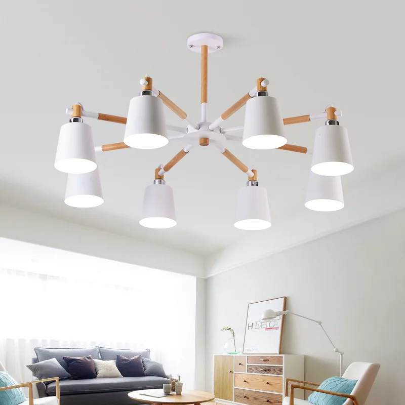 Nordic European wood Pendant Lights For Dinning Room Restaurant Modern Wooden Pendant Lamp Hanging Lights 110-240V
Nordic European wood Pendant Lights For Dinning Room Restaurant Modern Wooden Pendant Lamp Hanging Lights 110-240V
