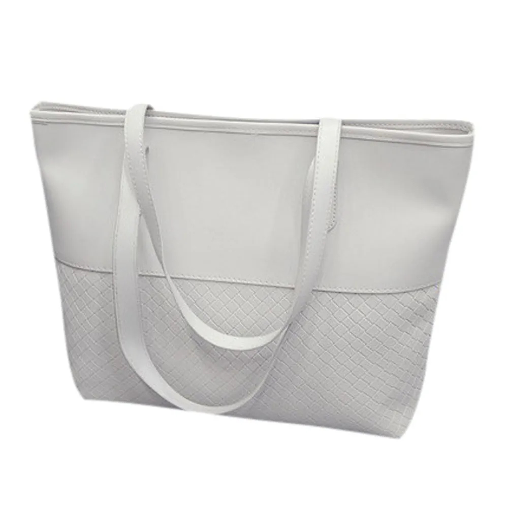 Women Handbag Shoulder Tote Satchel Large Messenger Bag Purse White Bag arge Capacity Totes Women Shoulder Bag Bohemia #NEW
Women Handbag Shoulder Tote Satchel Large Messenger Bag Purse White Bag arge Capacity Totes Women Shoulder Bag Bohemia #NEW