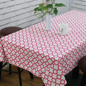 Pink Rectangle Plaid Pattern Table Cloth Blue Cotton Linen Rectangle Tablecloth Dining Table Cover For Kitchen Home Decor
Pink Rectangle Plaid Pattern Table Cloth Blue Cotton Linen Rectangle Tablecloth Dining Table Cover For Kitchen Home Decor