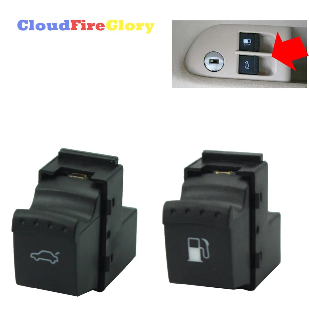 For Volkswagen Bora Je tta Golf MK4 Passat B5 1999 2005 Rear Trunk Fuel Tank Gas Door Release Switch 1J0959831A 1J0959833A
For Volkswagen Bora Je tta Golf MK4 Passat B5 1999 2005 Rear Trunk Fuel Tank Gas Door Release Switch 1J0959831A 1J0959833A