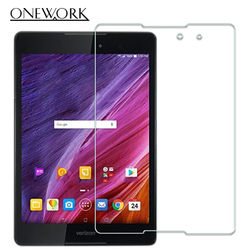 For Asus ZenPad 3 Z8 ZT581KL Z581KL ZenPad3 8.0 inch Tablet Protective Film Guard Tempered Glass Screen Protector
For Asus ZenPad 3 Z8 ZT581KL Z581KL ZenPad3 8.0 inch Tablet Protective Film Guard Tempered Glass Screen Protector