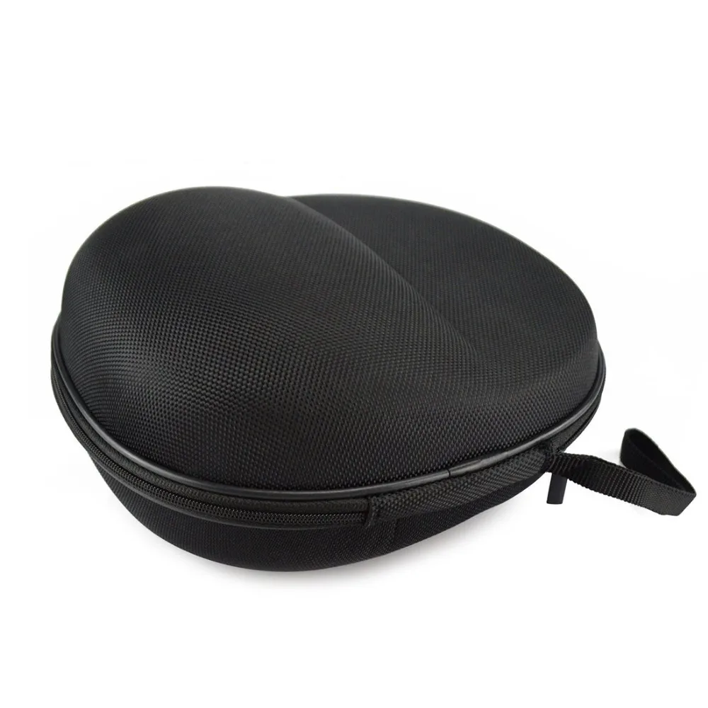 Full Size Hard Shell Large Carrying Case Travel Bag with Space Fit Bose QC3 QC2 QC25 QC15 AE2w AE2i AE2 TP-1 Headphones
Full Size Hard Shell Large Carrying Case Travel Bag with Space Fit Bose QC3 QC2 QC25 QC15 AE2w AE2i AE2 TP-1 Headphones